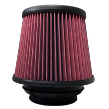 画像をギャラリービューアに読み込む, Air Filter Cotton Cleanable For Intake Kit 75-5134/75-5133D S&amp;B