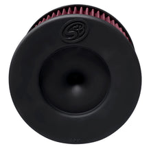 画像をギャラリービューアに読み込む, Air Filter Cotton Cleanable For Intake Kit 75-5134/75-5133D S&amp;B