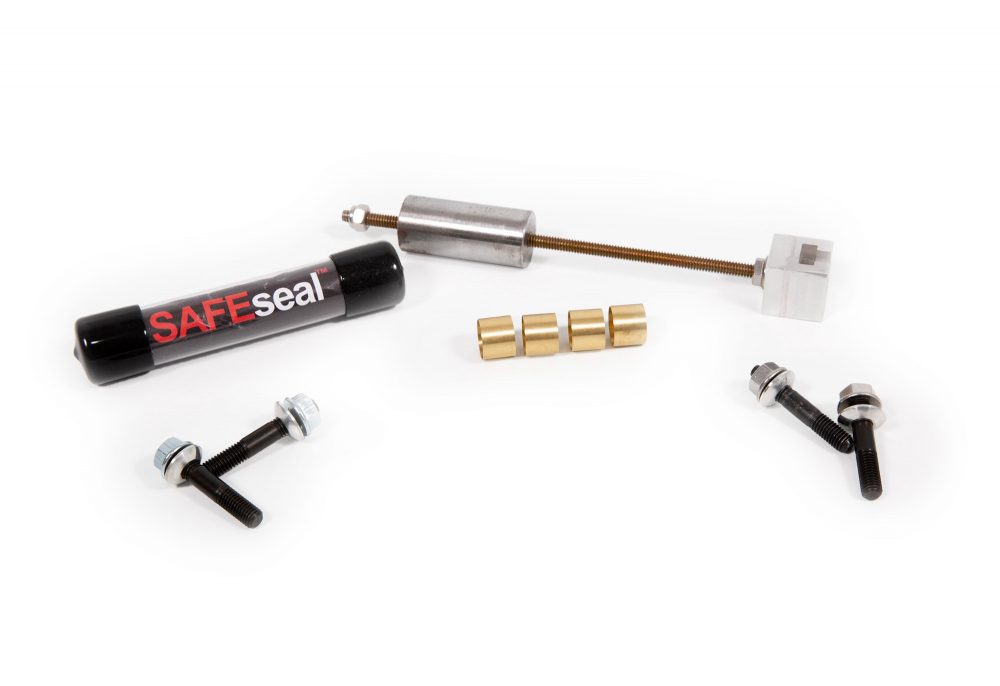 cp-e™ SAFEseal™ Mazda MZR 2.3 DISI Mazdaspeed Injector Seals