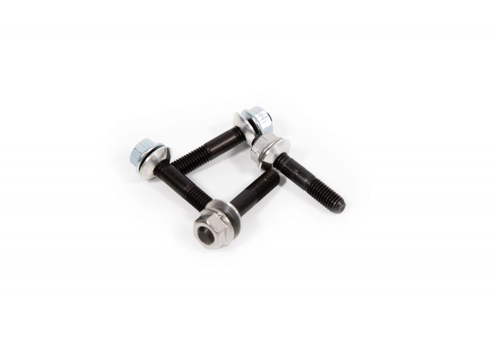 cp-e™ SAFEseal™ Mazda MZR 2.3 DISI Mazdaspeed Injector Seals