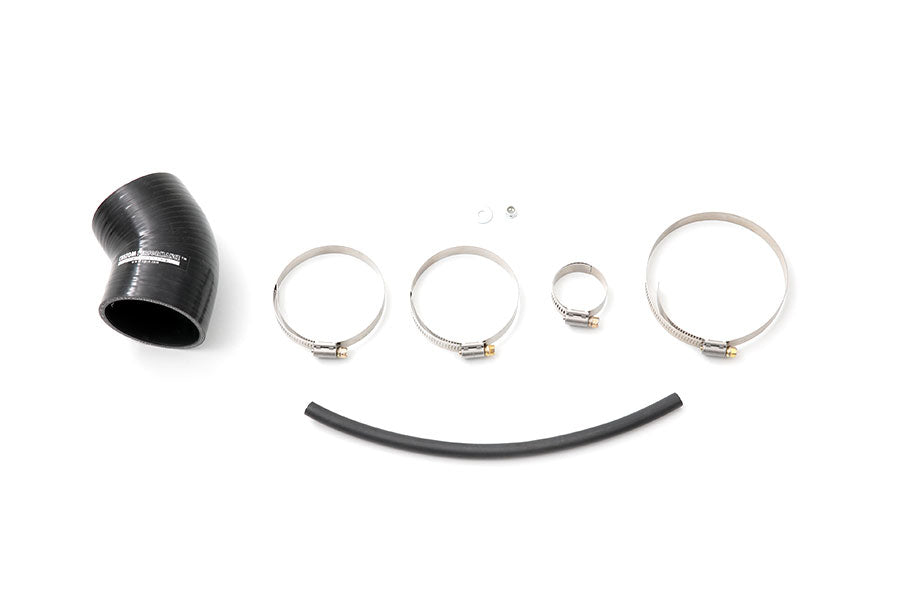 cp-e™ Nviscid™ Mazda MZR 2.3 DISI Mazdaspeed Big Turbo Inlet Pipe