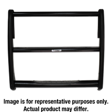 画像をギャラリービューアに読み込む, Go Rhino 04-04 Ford F-150 3000 Series StepGuard - Black (Center Grille Guard Only)