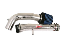 画像をギャラリービューアに読み込む, Injen 03-08 Murano 3.5L V6 only Polished Power-Flow Air Intake System