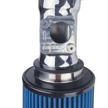 画像をギャラリービューアに読み込む, Injen 17-20 Honda Civic Si L4 1.5L Turbo Polished SP Short Ram Intake