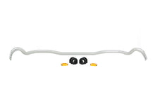 画像をギャラリービューアに読み込む, Whiteline 09+ Hyundai Genesis BH Coupe Front Heavy Duty Adjustable 30mm Swaybar
