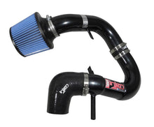 画像をギャラリービューアに読み込む, Injen 09-11 Nissan Cube 1.8L 4 cyl. Black Short Ram Intake