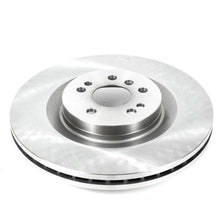 画像をギャラリービューアに読み込む, Power Stop 05-06 Mercedes-Benz G55 AMG Front Autospecialty Brake Rotor