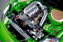 画像をギャラリービューアに読み込む, Mishimoto 03-06 Nissan 350Z Manual Aluminum Radiator