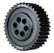画像をギャラリービューアに読み込む, KraftWerks Cogged Pulley - 85mm Cogged