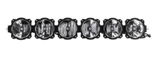 画像をギャラリービューアに読み込む, KC HiLiTES Can-Am Maverick 39in. Pro6 Gravity LED 6-Light 120w Combo Beam Overhead Light Bar System
