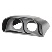 画像をギャラリービューアに読み込む, Autometer Mounting Solutions Gauge Mount Dash Top Dual 2 1/15in Dodge Ram 03-09