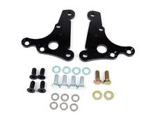 画像をギャラリービューアに読み込む, Ridetech 79-93 Ford Mustang w/ Ridetech SLA Front S550 Caliper Brackets