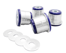 画像をギャラリービューアに読み込む, SuperPro 2011 Dodge Durango Heat Front Upper Inner Control Arm Bushing Set