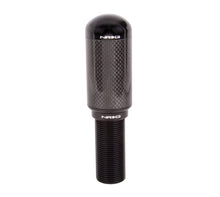 画像をギャラリービューアに読み込む, NRG Stealth Adjustable Shift Knob (M10X1.50) Honda / Acura / Lotus - Carbon Fiber
