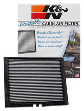 画像をギャラリービューアに読み込む, K&amp;N 15-16 Ford Edge Cabin Air Filter