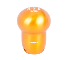 画像をギャラリービューアに読み込む, NRG Universal Super Low Down Shift Knob - Rose Gold