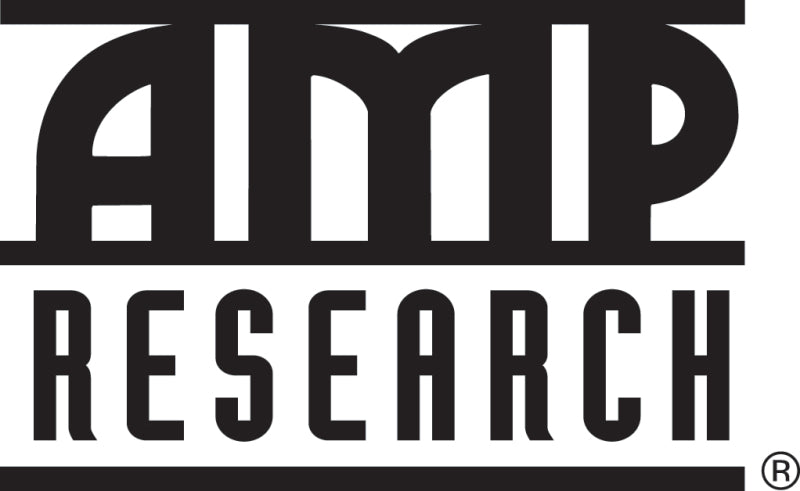 AMP Research 2007-2017 Chevrolet Silverado Standard Bed BedXtender - Silver