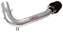 画像をギャラリービューアに読み込む, Injen 91-94 240SX 16 Valve Polished Short Ram Intake