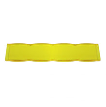 画像をギャラリービューアに読み込む, Baja Designs 10in Rock Guard Light Bar Cover - Amber