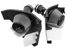 画像をギャラリービューアに読み込む, aFe MagnumFORCE Intakes Stage-2 PDS AIS PDS BMW M5 (E60)/M6 (E63/64) 06-10 V10-5.0L