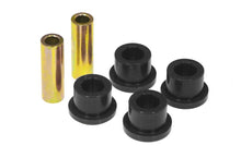 画像をギャラリービューアに読み込む, Prothane 85-89 Toyota MR2 Control Arm Bushings - Black