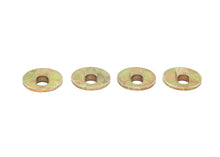 画像をギャラリービューアに読み込む, Whiteline Plus 8/06-8/09 Pontiac G8 / 04-06 GTO Toe Lock Bushing Kit