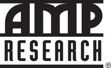 画像をギャラリービューアに読み込む, AMP Research 18-19 Ram 2500/3500 Mega Cab PowerStep XL - Black