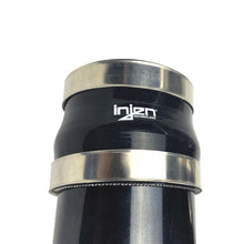 画像をギャラリービューアに読み込む, Injen 18-20 Hyundai Veloster L4-1.6L Turbo Black Short Ram Cold Air Intake System