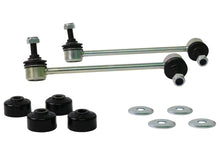 画像をギャラリービューアに読み込む, Whiteline Plus 10/02-08/06 Pontiac GTO 8cyl Front Sway Bar Link Assembly