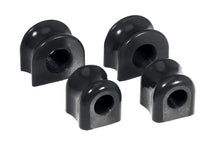 画像をギャラリービューアに読み込む, Prothane 83-00 GM S-Series 4wd Front Sway Bar Bushings - 28mm - Black