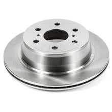 画像をギャラリービューアに読み込む, Power Stop 07-19 Cadillac Escalade Rear Autospecialty Brake Rotor