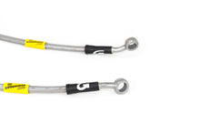画像をギャラリービューアに読み込む, Goodridge 08-13 Chevrolet Silverado (w/ Rear Drum w/o Active Brake Control) SS Brake Lines