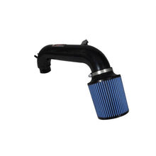 画像をギャラリービューアに読み込む, Injen 2010 Genesis 2.0L Turbo 4 cyl. Black Cold Air Intake