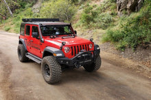 画像をギャラリービューアに読み込む, Go Rhino SRM 400 Roof Rack - 48in