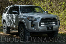 画像をギャラリービューアに読み込む, Diode Dynamics 14-19 Toyota 4Runner SS30 Stealth Lightbar Brackets