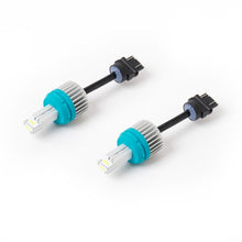 画像をギャラリービューアに読み込む, Putco Metal 360 - High Power LED Reverse Light - 3157