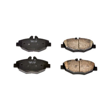 画像をギャラリービューアに読み込む, Power Stop 03-09 Mercedes-Benz E320 Front Z16 Evolution Ceramic Brake Pads