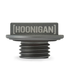 画像をギャラリービューアに読み込む, Mishimoto 87-01 Ford Mustang Hoonigan Oil Filler Cap - Silver