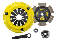 画像をギャラリービューアに読み込む, ACT 1988 Honda Civic Sport/Race Sprung 6 Pad Clutch Kit