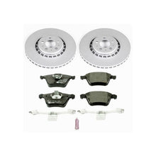 画像をギャラリービューアに読み込む, Power Stop 03-14 Volvo XC90 Front Euro-Stop Brake Kit