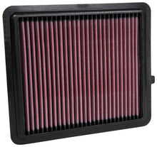 画像をギャラリービューアに読み込む, K&amp;N Replacement Air Filter 18-20 Suzuki Jimny II 1.5L L4