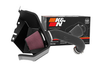 画像をギャラリービューアに読み込む, K&amp;N 2022 Jeep Wagoneer V8 5.7L AirCharger Performance Intake