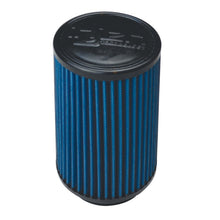 画像をギャラリービューアに読み込む, Injen Air Filter for EVO1103 - 3in Inlet 4.7in Base 7in Slit - 45 Pleats