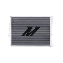 画像をギャラリービューアに読み込む, Mishimoto 99-06 BMW 323i/323i/328i/330i Performance Aluminum Radiator