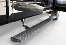 画像をギャラリービューアに読み込む, AMP Research 2004-2008 Ford F150 All Cabs PowerStep - Black