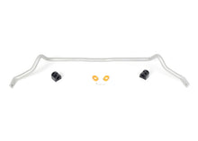 画像をギャラリービューアに読み込む, Whiteline 05+ Mazda 3 BK / 07+ Mazdaspeed3 Hatch FWD Front 24mm X-Heavy Duty Swaybar