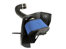 画像をギャラリービューアに読み込む, aFe MagnumFORCE Intakes Stage-2 P5R AIS P5R Ford Mustang 05-07 V6-4.0L