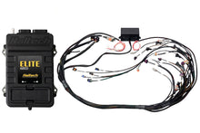 画像をギャラリービューアに読み込む, Haltech Elite 2500 Terminated Harness ECU Kit w/EV6 Injector Connectors