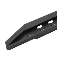 画像をギャラリービューアに読み込む, Go Rhino RB20 Slim Running Boards - Universal 73in. - Bedliner Coating