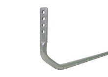 画像をギャラリービューアに読み込む, Whiteline 06/09-03/11 Chevy Cruze JG Rear X-Heavy Duty Adjustable 22mm Swaybar